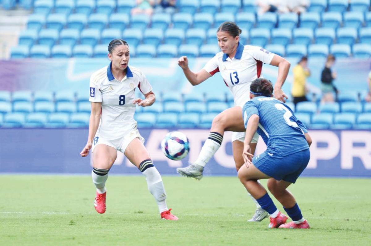 Filipinas qualify for FIFA World Cup after 2-0 win over Uzbekistan
