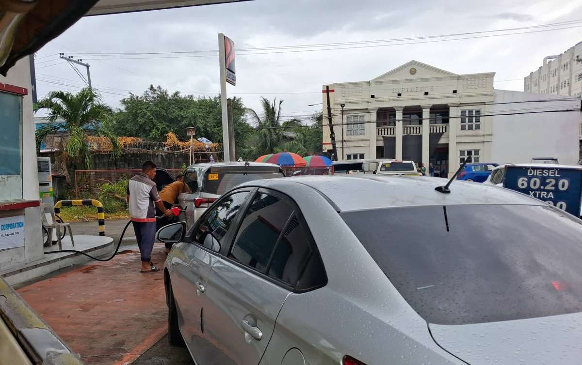 Lessen the burden | Private sector, gov’t to cushion rising fuel costs