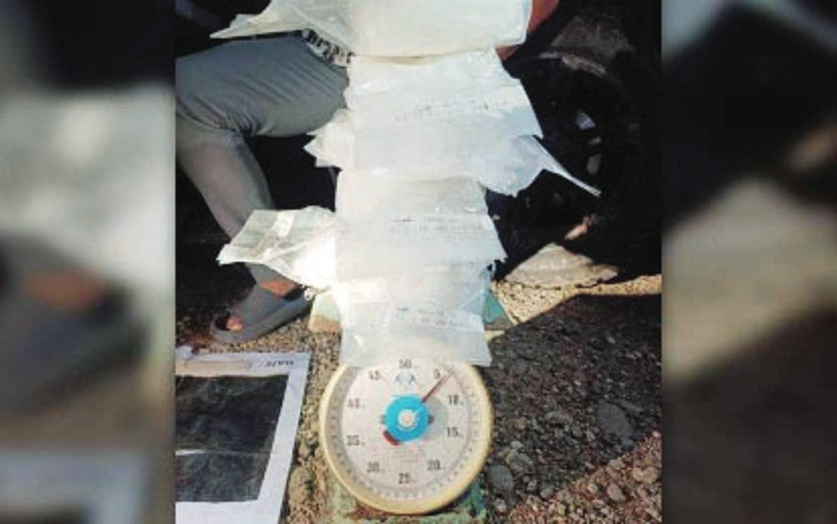 The Negros Oriental Police Provincial Office reported that relentless police operations in February 2026 led to the confiscation of suspected shabu valued at P1.2 million. During the same period, 45 suspected drug pushers were arrested across the province, including five high-value individuals. (NORPPO / File photo)