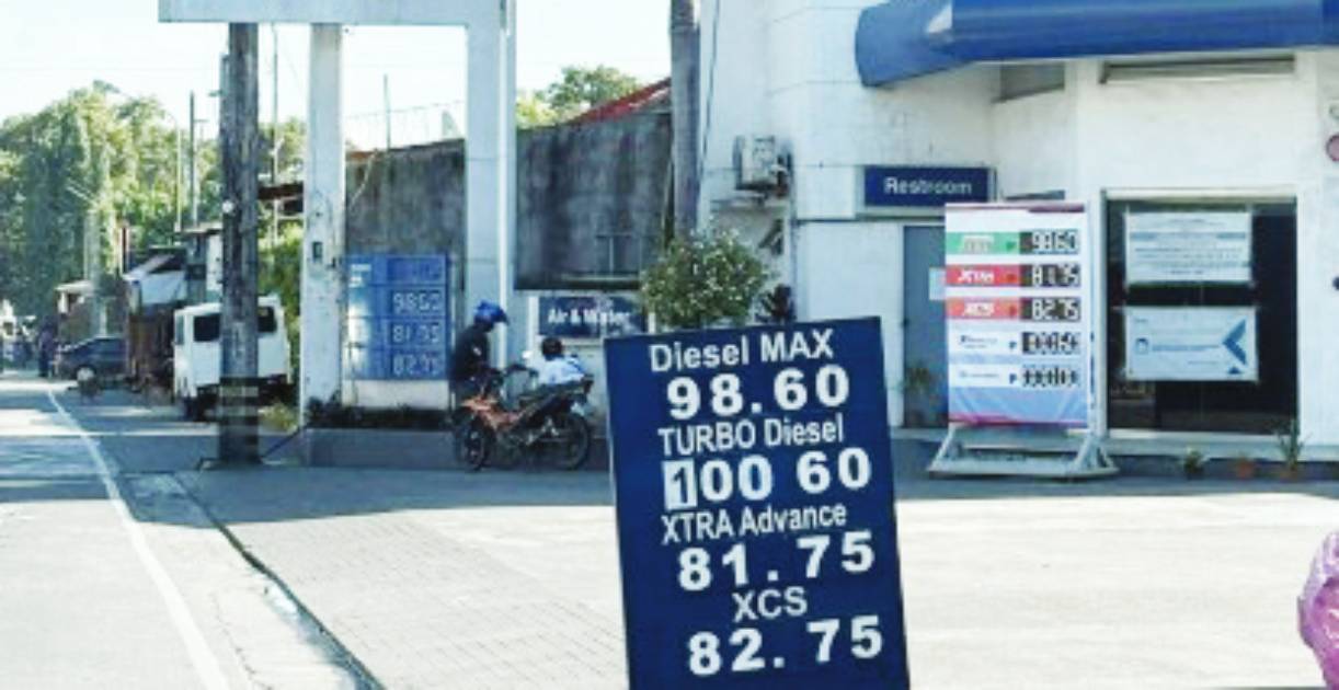 Downward spiral | Oil price hikes dip purchase power, group warns