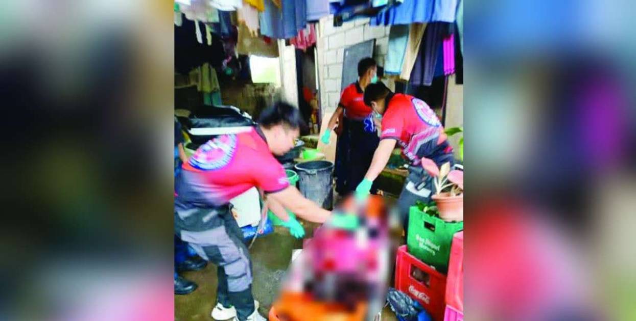 Pa ‘mauls’ daughter to death in Sagay
