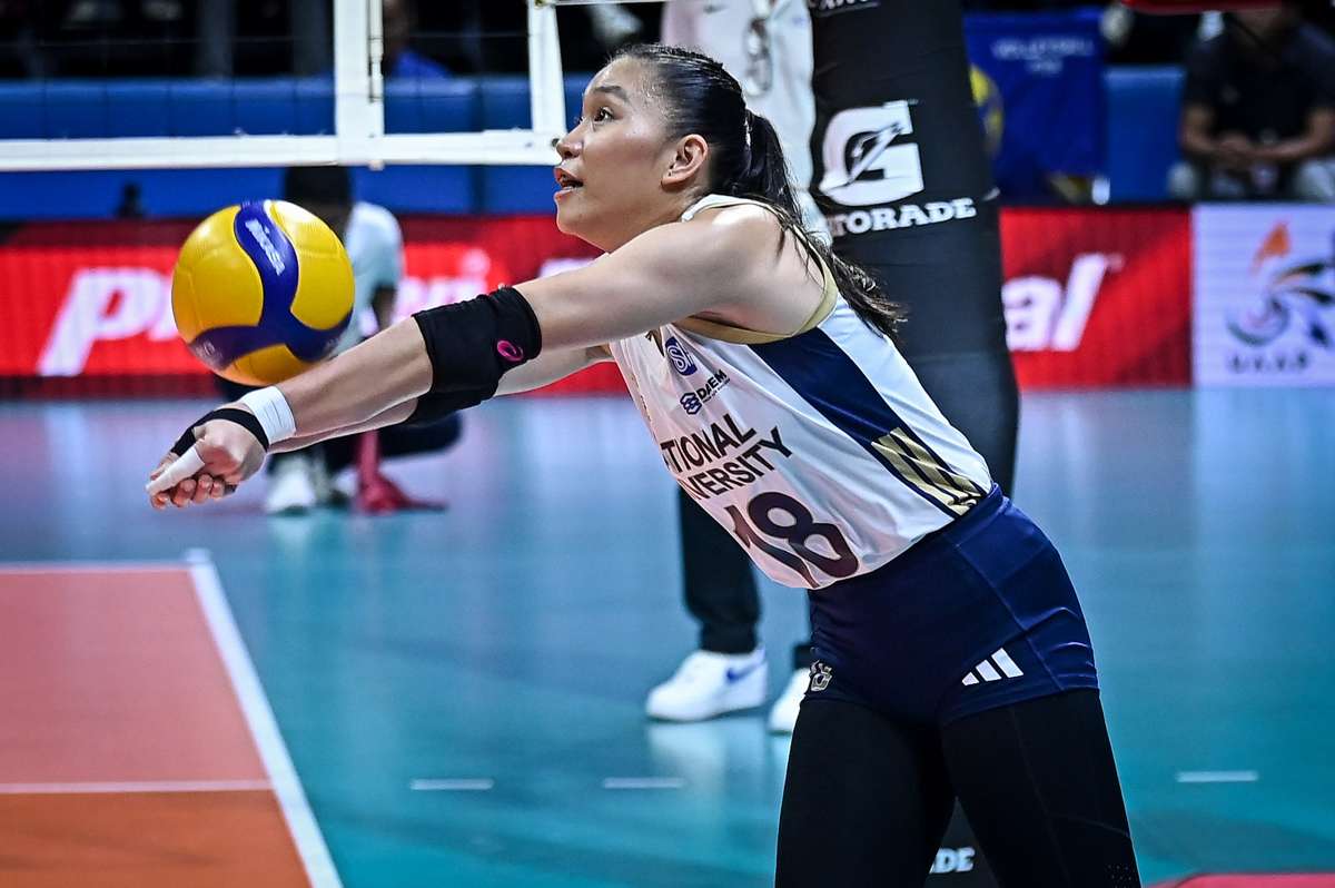 Panique solid anew for Lady Bulldogs