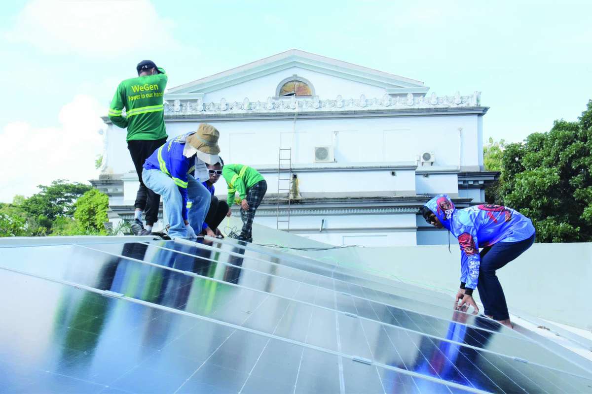 Save energy amid rising oil prices, Negros consumer groups say