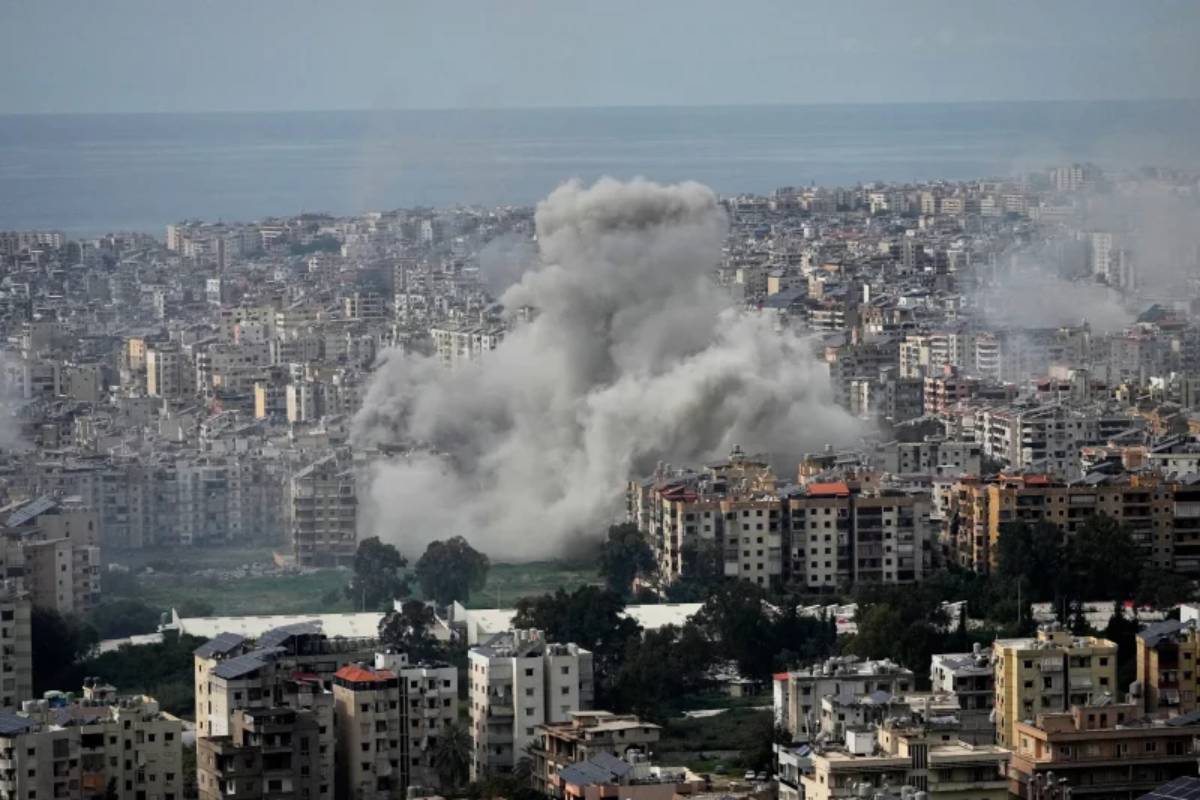 How US-Israeli war on Iran is upending global business