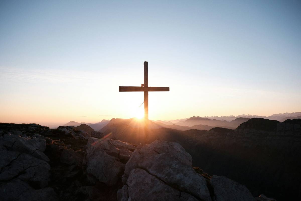 Holy Week road safety campaign on