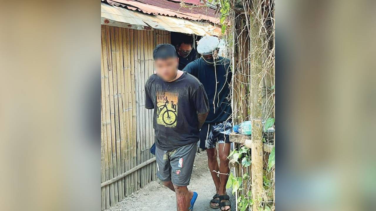 High-value suspect with P1.4-M ‘shabu’ nabbed