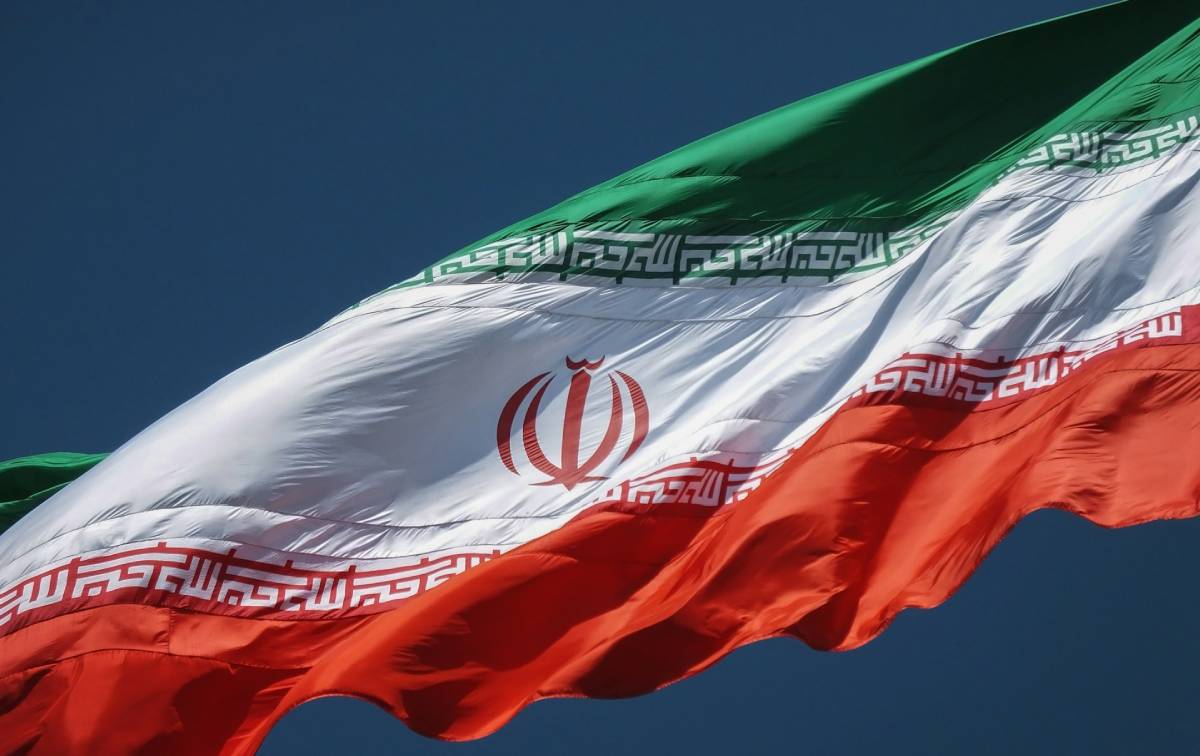 How well armed is Iran, and can it replenish missiles?