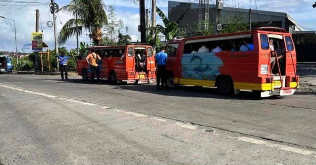 No fare hike push | Transport groups cope with rising fuel prices