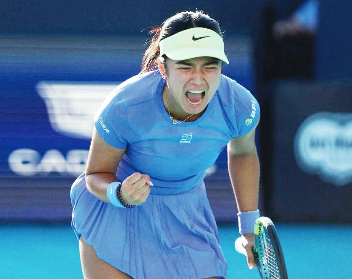 ALEXANDRA EALA (Instagram photo)