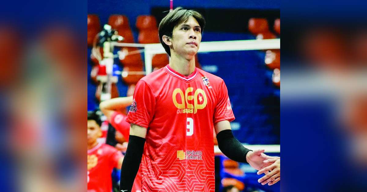 JAY RACK DELA NOCHE (Facebook photo)