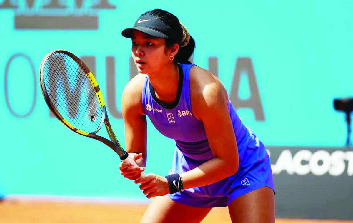 ALEX EALA (Instagram photo)