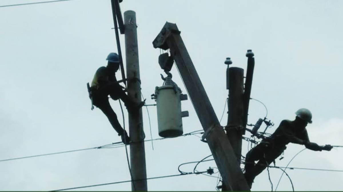 Higher electricity rates could further drive up the cost of living and production, potentially affecting both consumers and businesses across sectors. (File photo)
