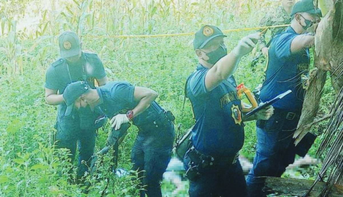 Individuals accused of espionage or other offenses are entitled to due process before a regularly constituted court that respects fundamental guarantees of fairness. (79th Infantry Battalion / File photo)