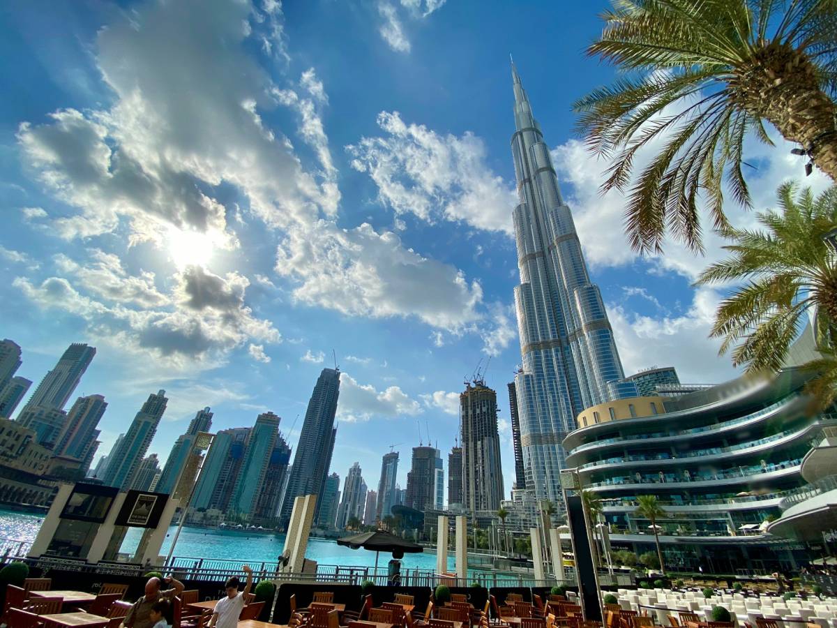 Facts vs. influencers: Is the ‘Dubai dream’ really over?