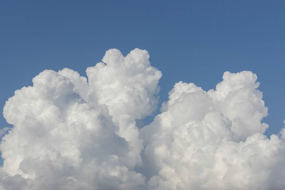 Cloud seeding sought; dry weather threatens crops