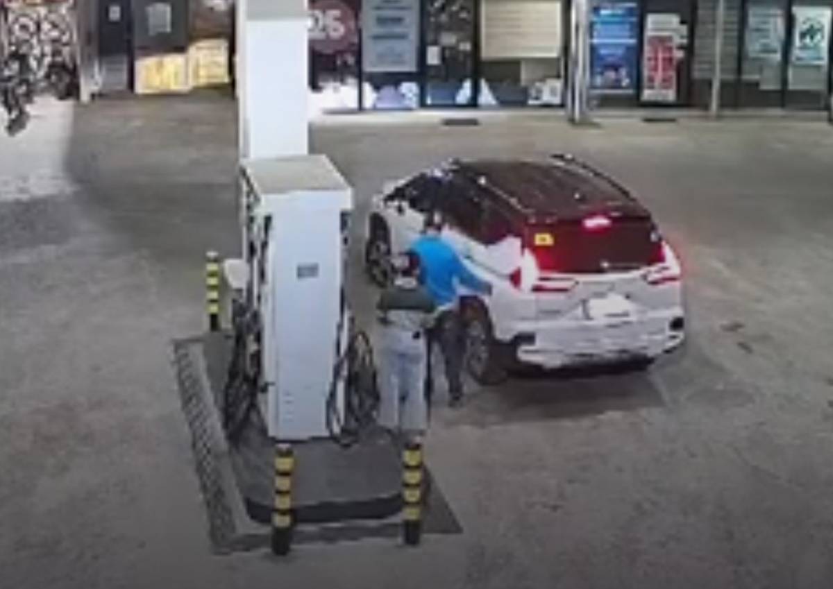 Photo courtesy of Leomarskie PAVER