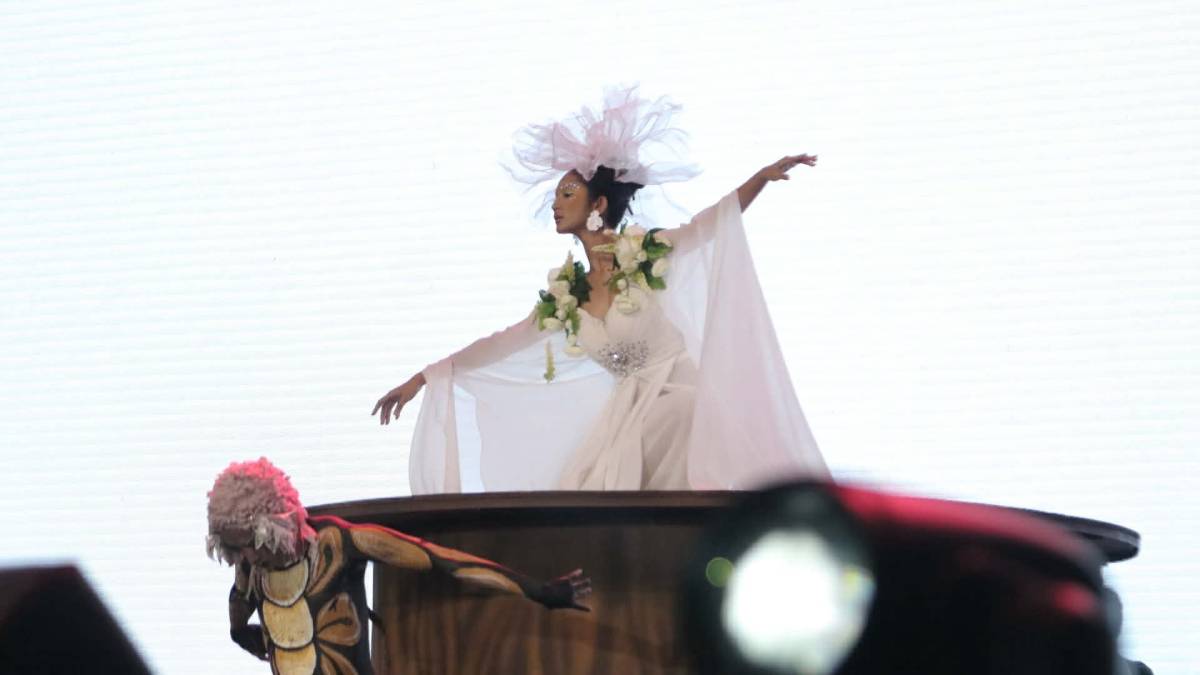 Photo courtesy of Cesar Jolito III/WDJ