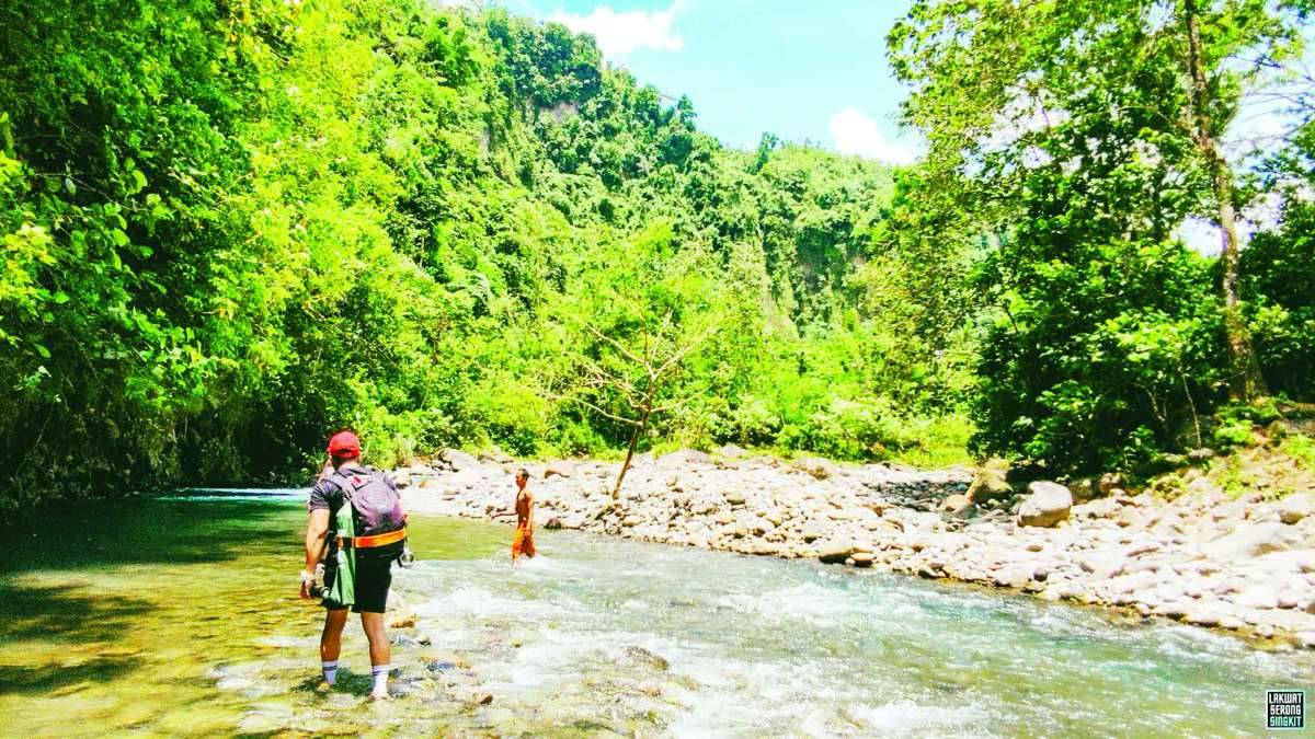 The proposed bulk water supply project is expected not only to help strengthen water security in Negros Occidental but also to support agriculture and encourage economic growth in areas that will be covered by the system. (Lakwatserong Singkit photo)