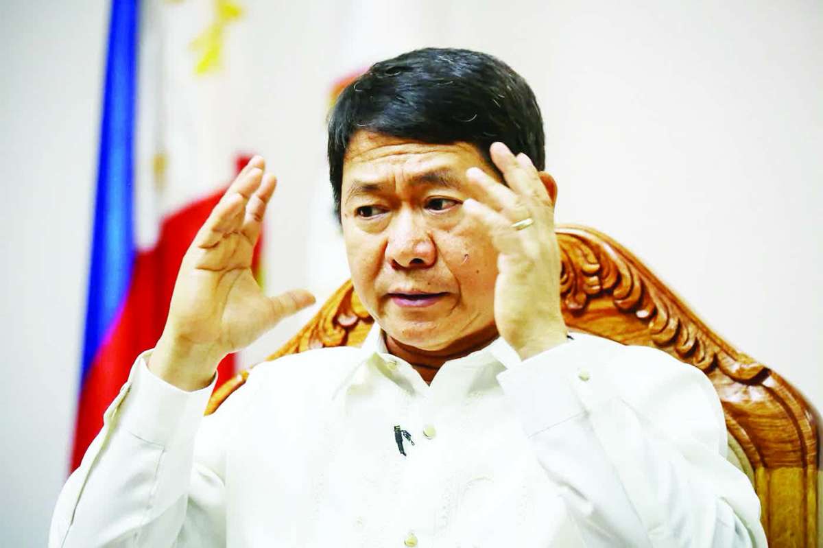 “For nearly four decades, the Filipino people have borne the consequences of peace efforts that were exploited as tactical tools rather than genuine avenues for reconciliation. NATIONAL SECURITY ADVISER EDUARDO AÑO