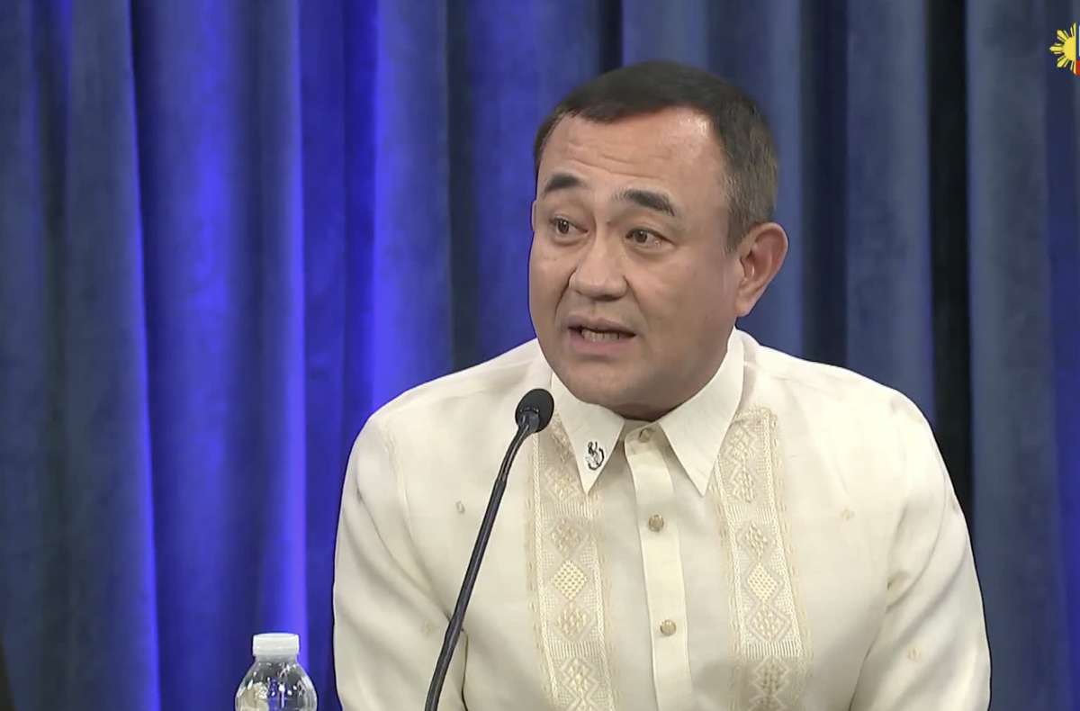NATIONAL TASK FORCE TO END LOCAL COMMUNIST ARMED CONFLICT EXECUTIVE DIRECTOR ERNESTO TORRES, JR.