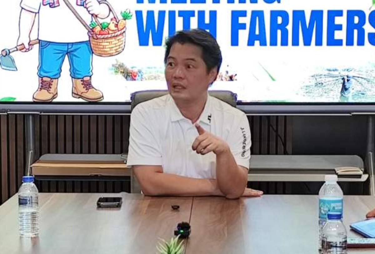 Benitez denies ‘payoffs’ linked to VP impeach vote