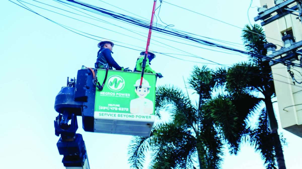 Negros Electric and Power Corporation assures consumers that power remains affordable, which will provide relief amid continuing economic pressures.