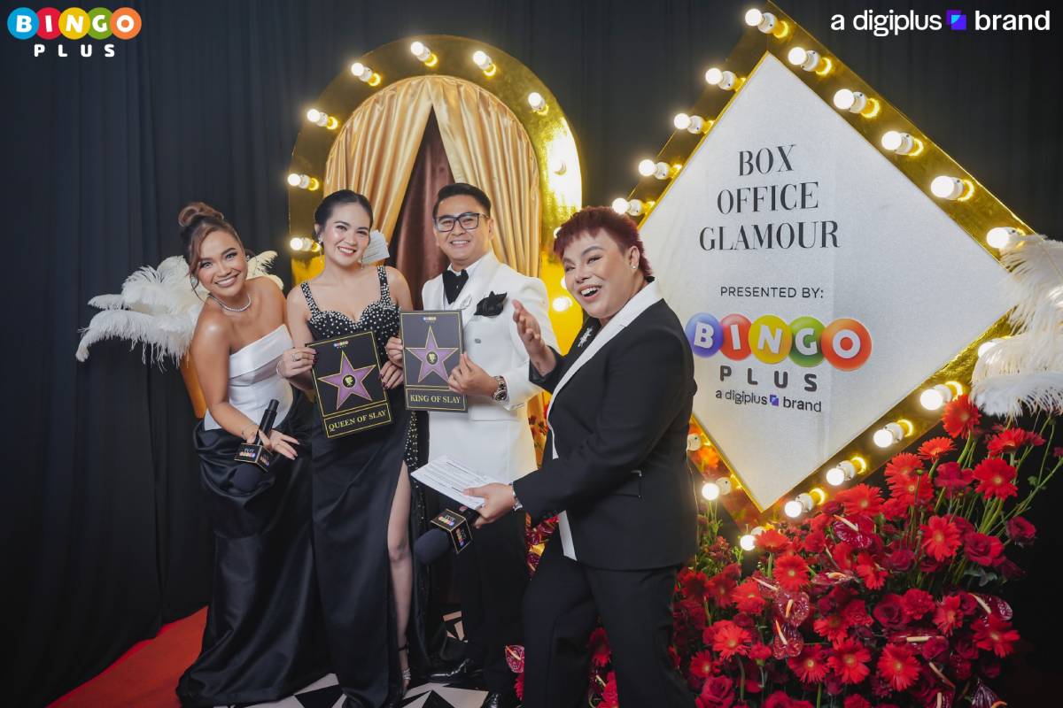 BingoPlus elevates 2026 MEGA Ball as Official Entertainment Partner