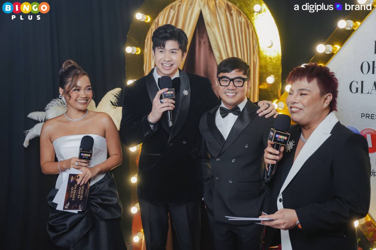BingoPlus invites Filipino designers and influencers to stand out at 2026 MEGA Ball