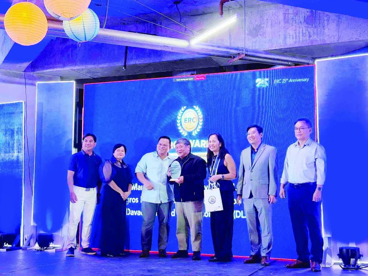 Negros Power is cited for successfully empowering the most qualified end-users across the Visayas since the launch of the Net-Metering Program in 2014, as the distribution utility pushes initiatives for democratizing energy access, modernizing the power sector and accelerating the adoption of renewable energy technologies.