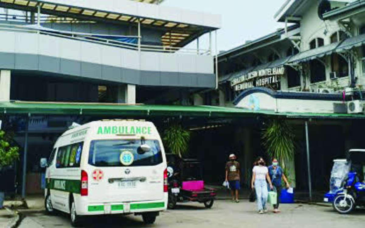The Corazon Locsin Montelibano Memorial Regional Hospital in Bacolod City will open a 189-bed Mother and Child Building by middle of 2027. The construction of the P163.5-million facility is funded through the Department of Health’s Health Facilities Enhancement Program. (PNA photo)