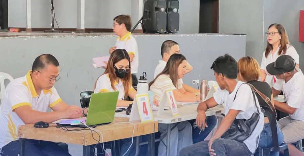 Comelec-Bacolod photo