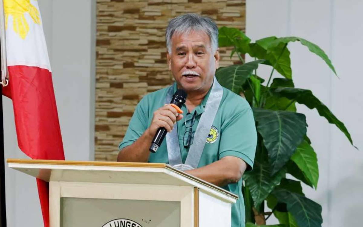 CADIZ CITY MAYOR SALVADOR ESCALANTE