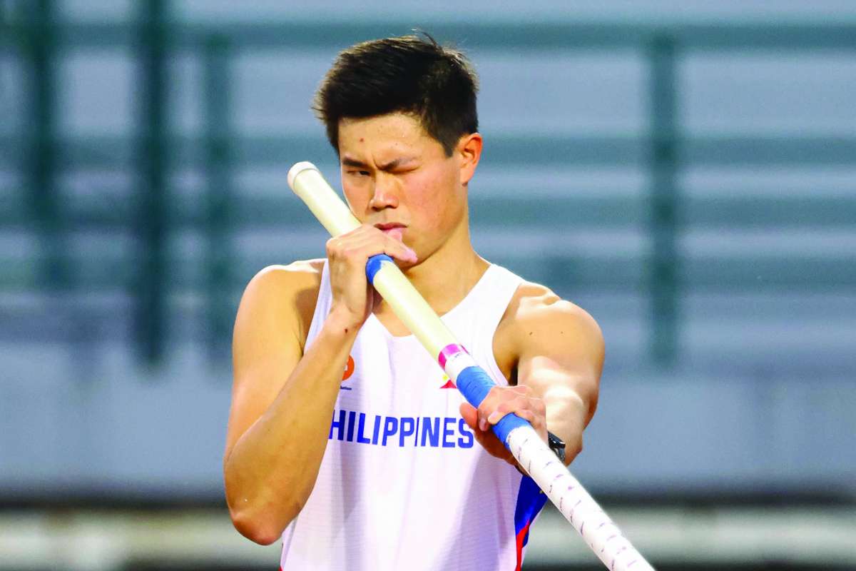 EJ OBIENA (POC Media / File photo)