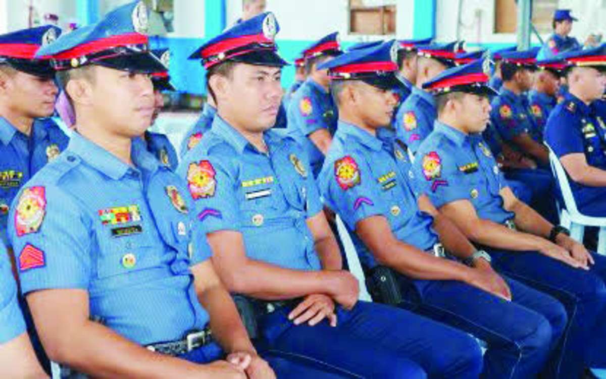 The Police Regional Office - Negros Island Region (PRO-NIR) deployed 47 police personnel to five remote villages in Negros Occidental and Negros Oriental under the Revitalized Pulis sa Barangay. The send-off ceremony was led by acting PRO-NIR Director, Brigadier General Romano Cardiño, at Camp Alfredo M. Montelibano Sr. in Bacolod City yesterday, June 24, 2026. (PRO-NIR photo)