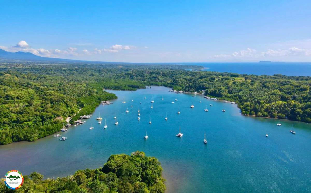 Photo courtesy of the Negros Oriental Provincial Tourism Board