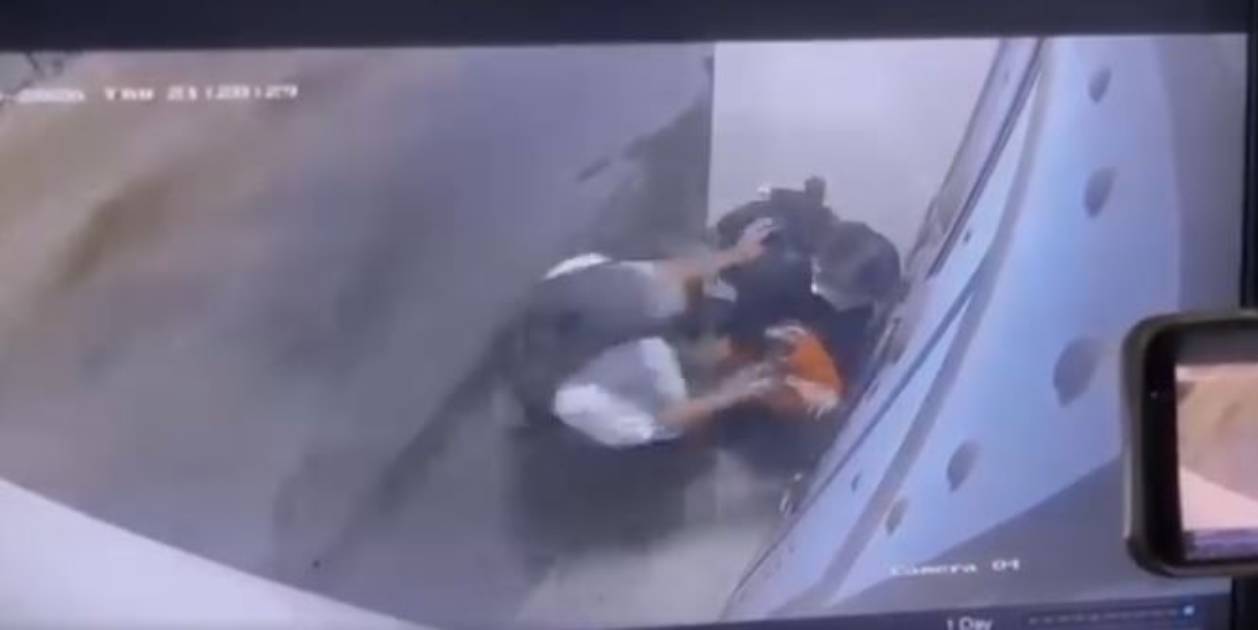 Photo courtesy of GMA Regional TV One Western Visayas (Screenshot)
