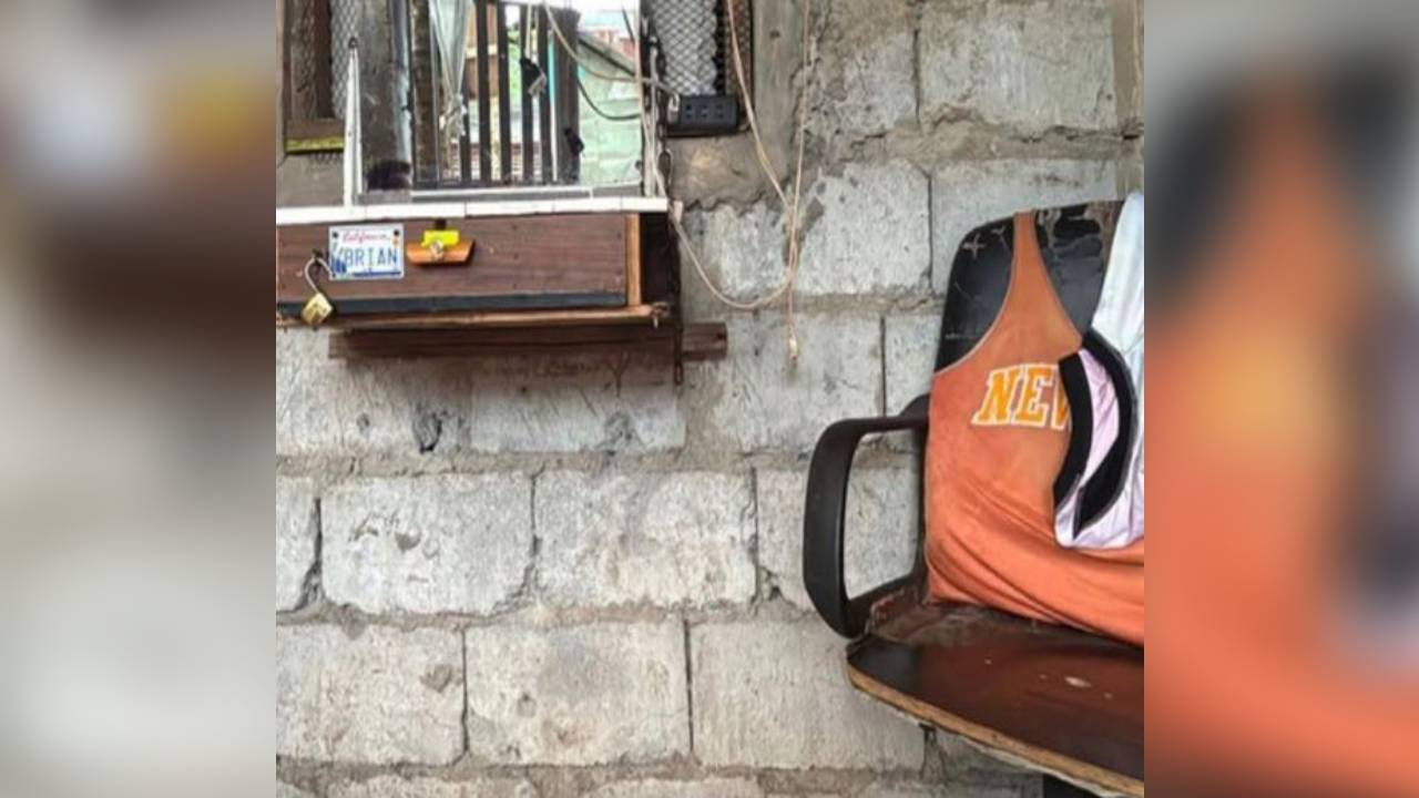 Barber’s slay case a mistaken identity?