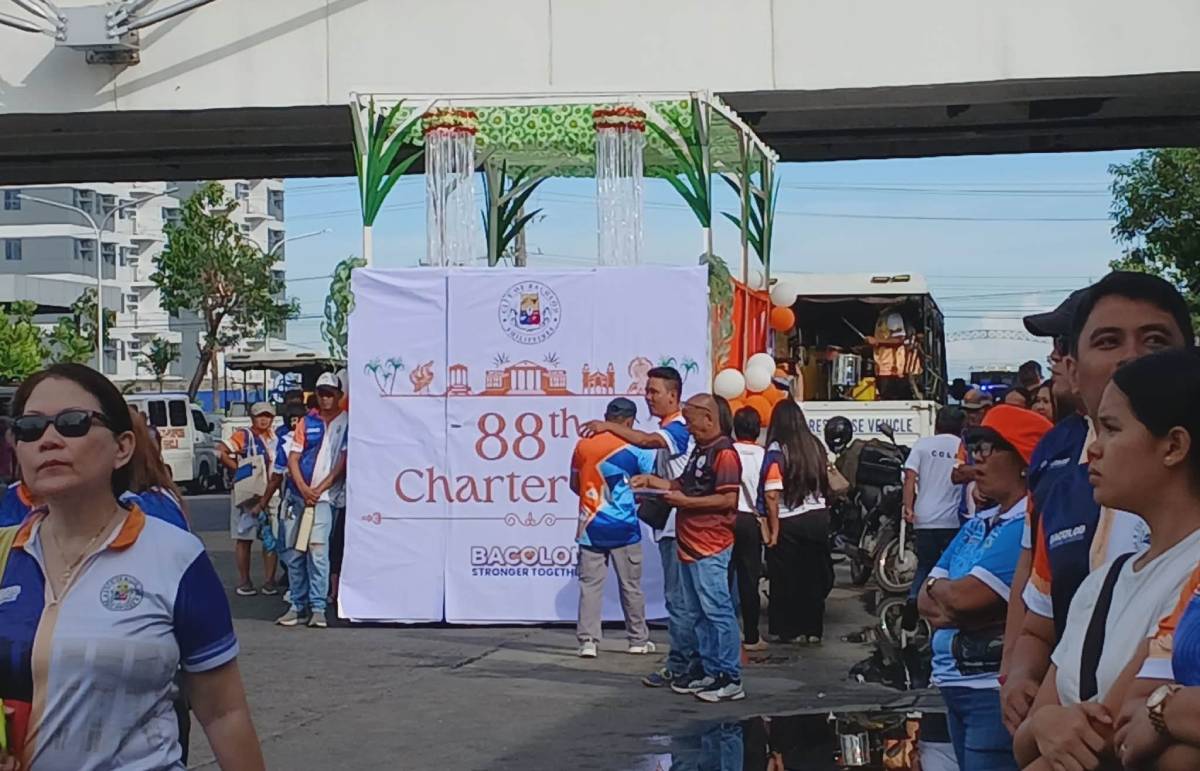 Photo courtesy of Merlinda A. Pedrosa/WDJ