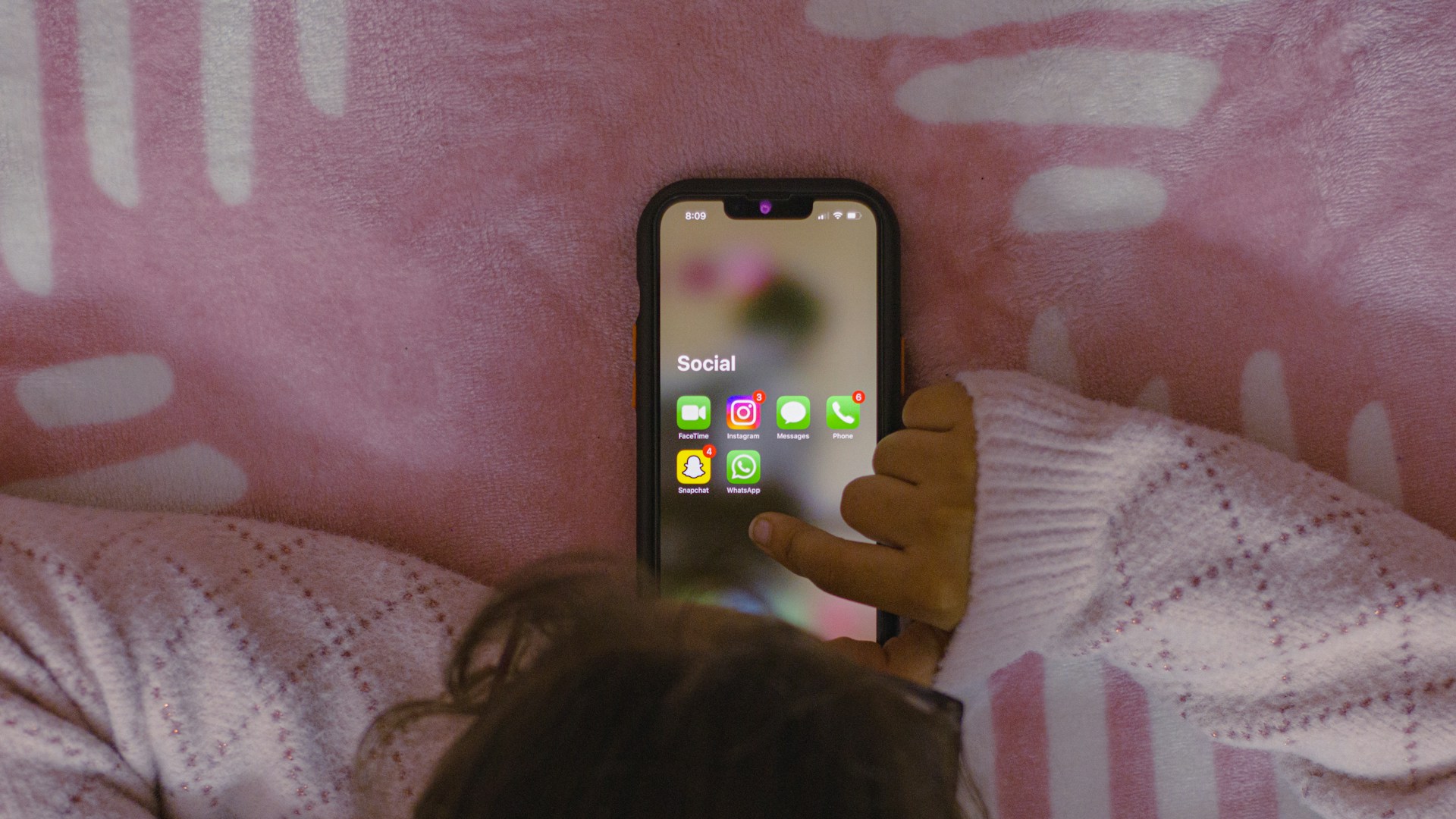 Photo courtesy of Sanket Mishra/Unsplash