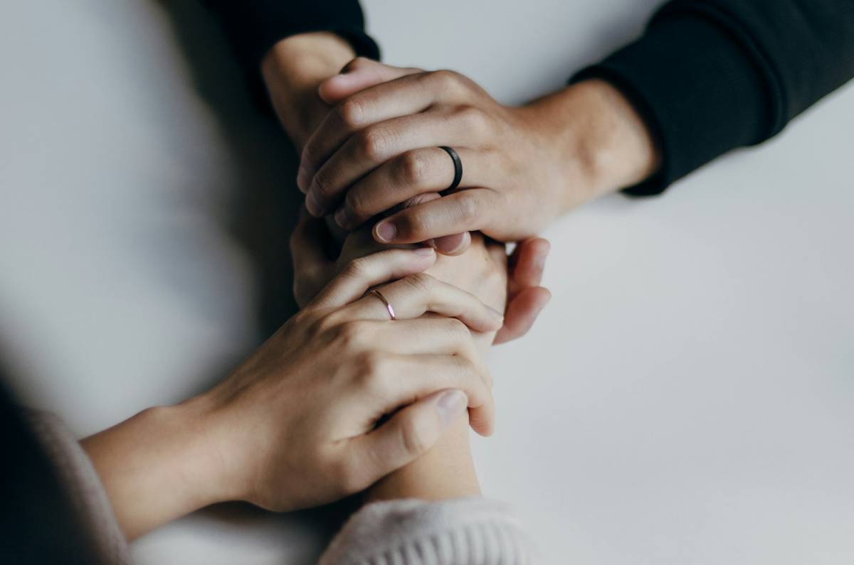 Photo courtesy of Priscilla Du Preez/Unsplash