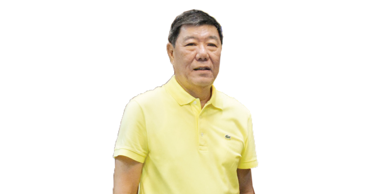 “Senators should not block or prevent sessions from happening. There are so many urgent measures, national concerns and important issues waiting to be decided.“ - MAYOR RENATO GUSTILO SAN CARLOS CITY