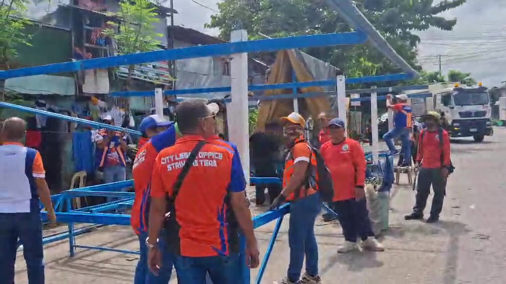 Photo courtesy of Merlinda A. Pedrosa