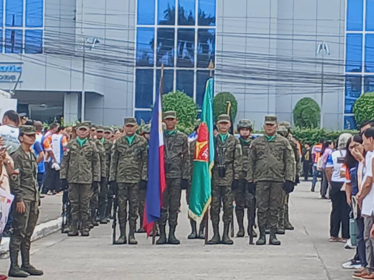 Photo courtesy of Merlinda A. Pedrosa