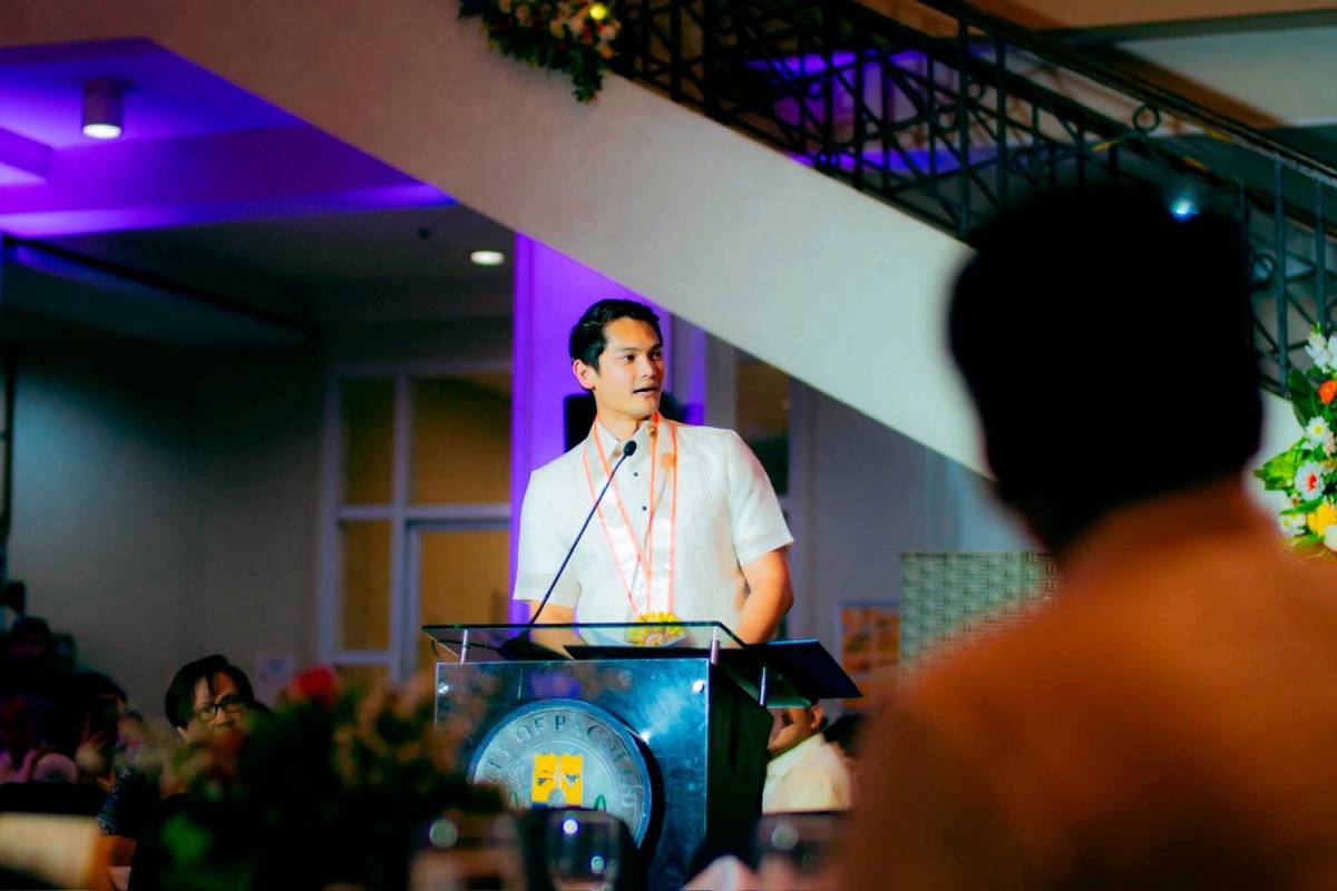 Photo courtesy of Bacolod City Communications Office - PIO