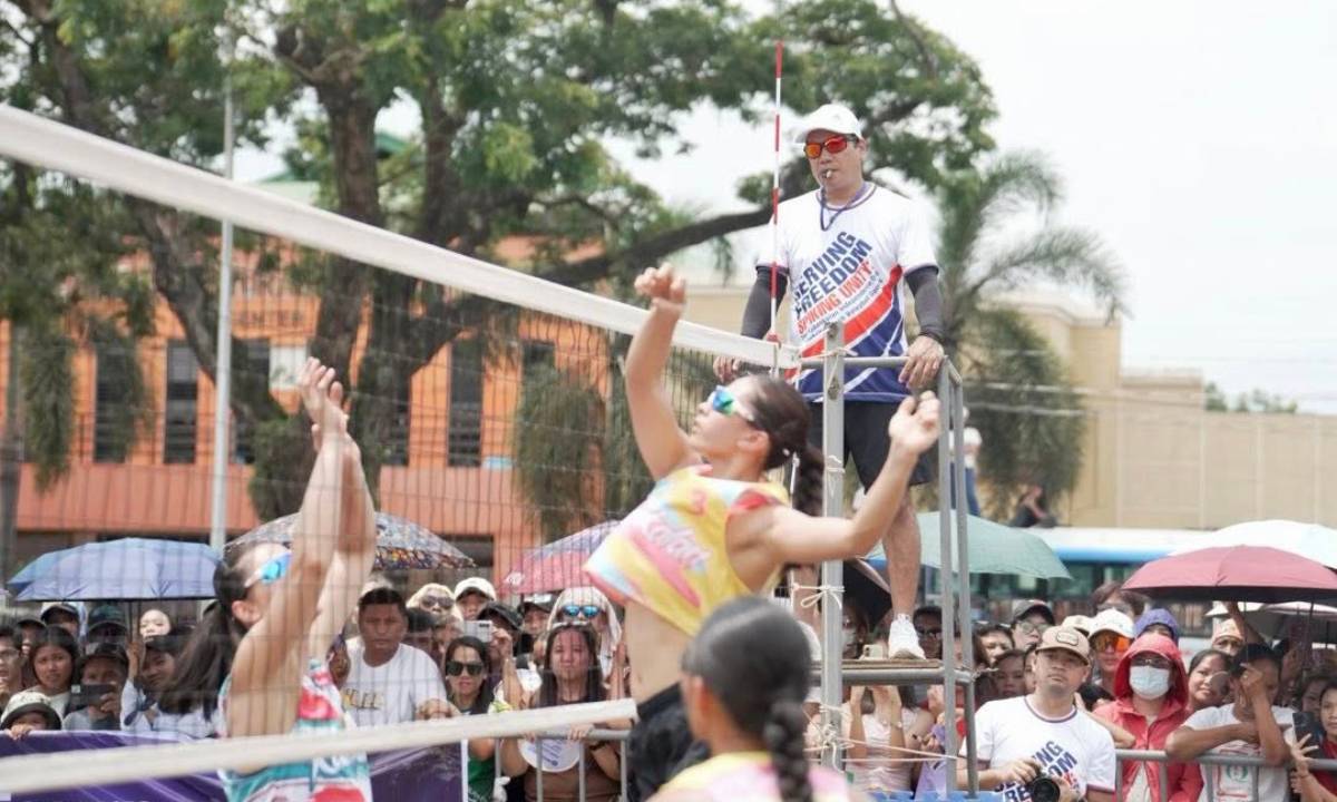 Photo courtesy of the Kabankalan Office of the City Administrator