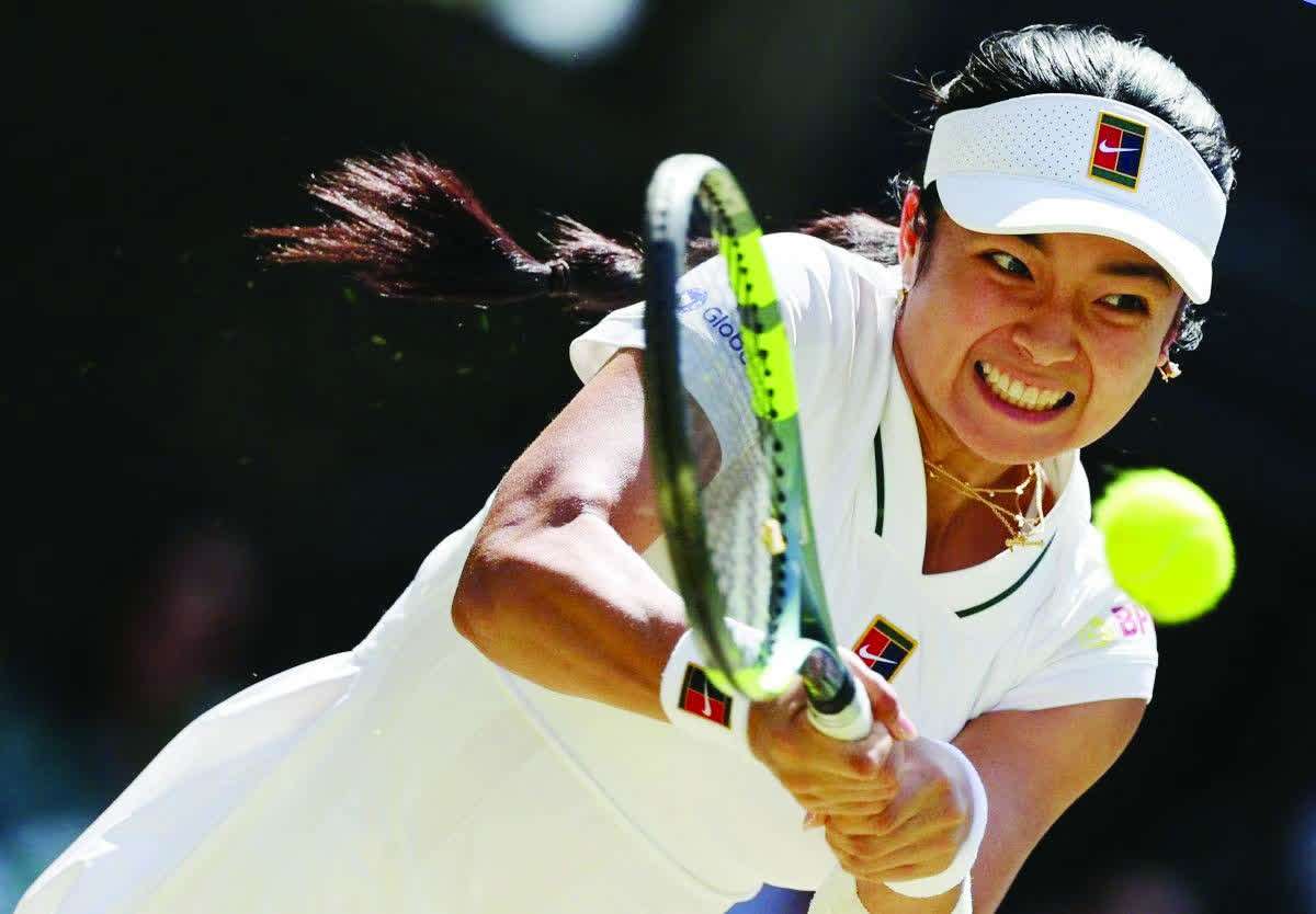 Negrense tennis star Alex Eala, who recently captured the WTA 125 Birmingham Classic title, is expected to begin her North American hard-court campaign at the Mubadala DC Open in Washington, DC, from July 27 to August 2, 2026. (Adrian Dennis / AFP / File photo)