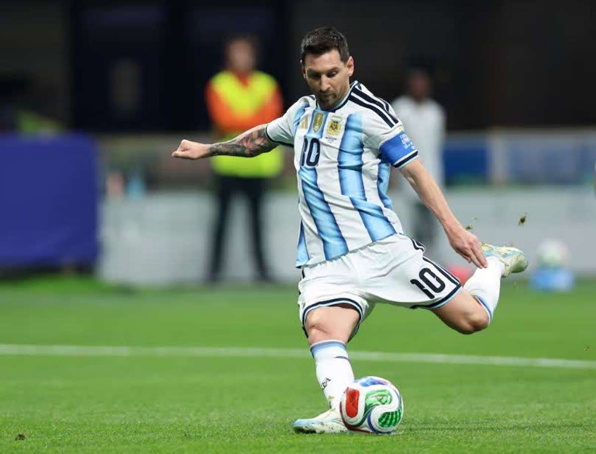 Expanded World Cup, same old story as Europe dominates QF