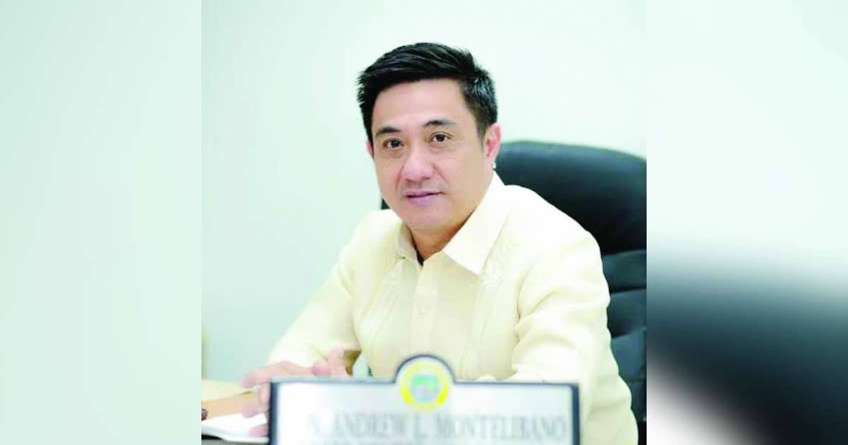 Montelibano declares 2028 mayoral bid