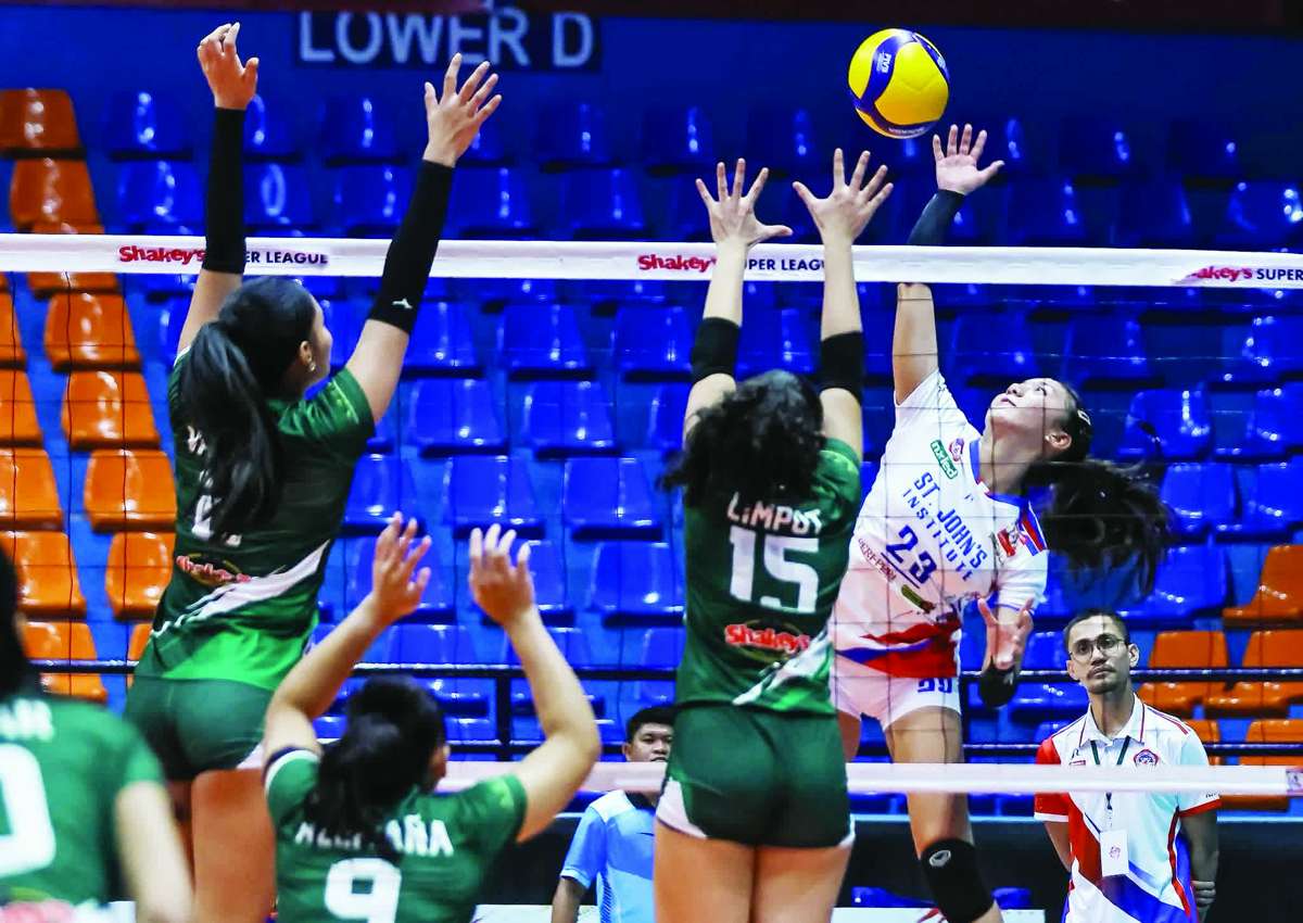 CAERA CELIS (SSL photo)