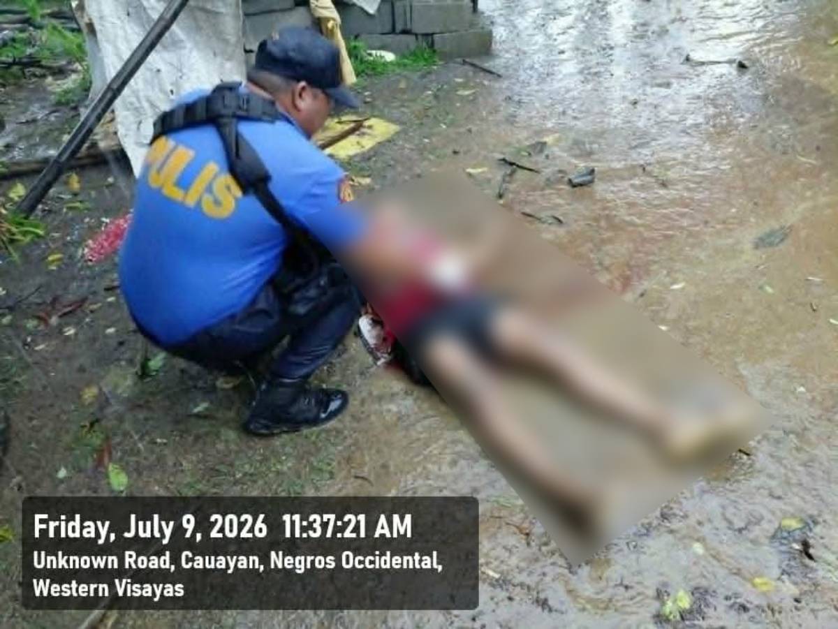 Farmer shot dead by 5 armed men